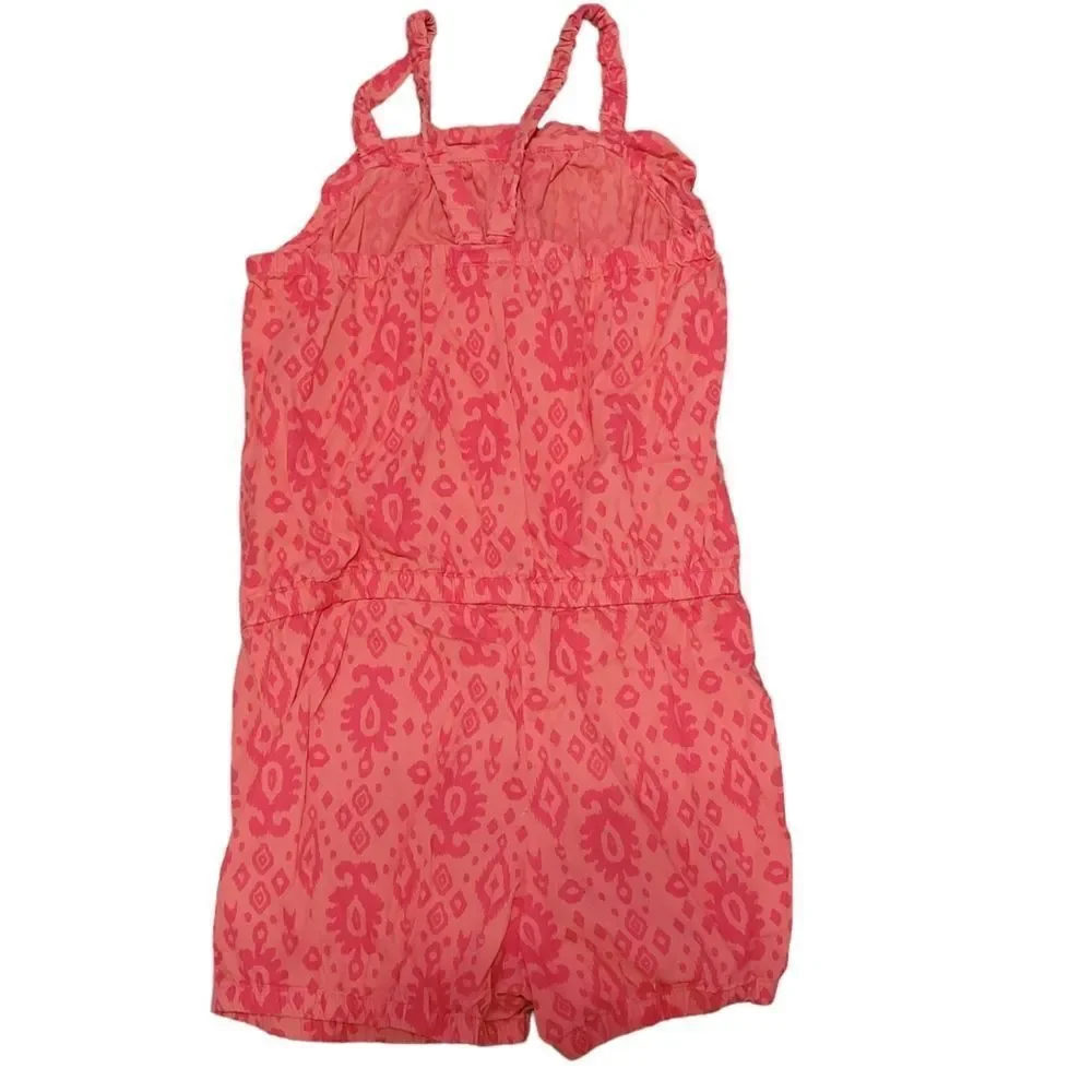 Bundle of girls short rompers